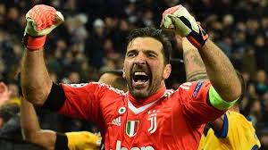 Buffon's father, benjamin leclerc, was a state official in burgundy; Abschied Eines Ewigen Gianluigi Buffon Verlasst Juventus Nach 17 Jahren Eurosport