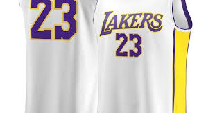 Black And Yellow Lakers Jersey For Toddlers Pin By Big Tall Plus Size Apparel On Maisyn Annalynn Lebron James Lebron James Lakers Los Angeles Lakers