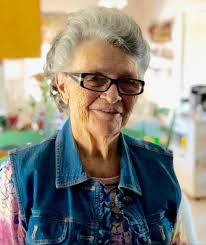 Elaine Bibb avis de décès