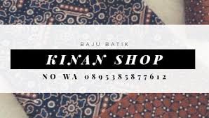Kombinasi, modern, kantor, lengan panjang & pendek, terbaru 2020. Baju Batik Home Facebook