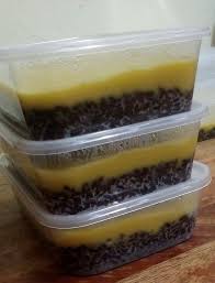 Pin On Kuih Muih Kuih Traditional