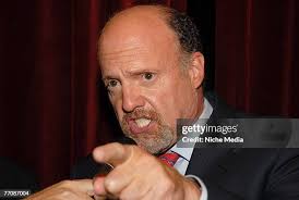 27 Gotham Magazine Host Cocktail Reception For Cnbc Mad Money With Jim  Cramer Stock Photos, High-Res Pictures, and Images