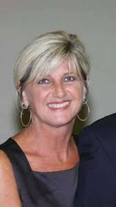 Donna Finley, 50, former teacher