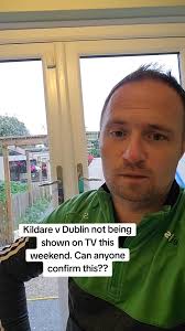 Kildare vs Dublin Hurling Match Coverage Update
