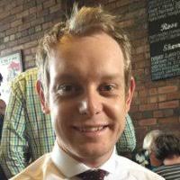 Tom Rae Email & Phone Number