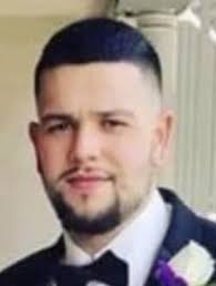 David Lazarczyk Jr. Obituary (2023)