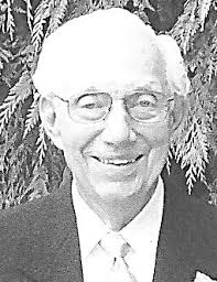 BILLY JAMES DOCHERTY