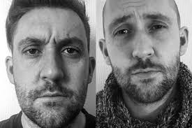 Fundraiser by Amy Rawlinson : Lads going bald