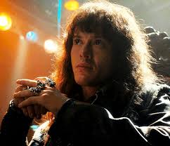 Eddie Munson X Fem!reader