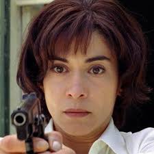 Filmografie Lubna Azabal