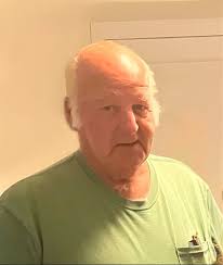 Obituary of Ernest H. Thompson