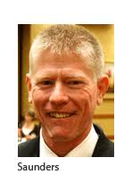 Iowa East District elects new president