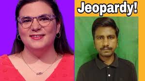 Veronica Tabor Jeopardy