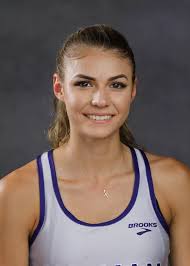 Gabrielle Jennings's Instagram, Twitter & Facebook