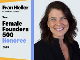 Thank you Inc. Magazine! https://lnkd.in/g3mr8WWg