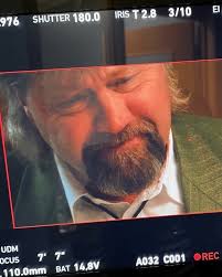 So grateful for the opportunity to film in Billings, Montana with Scoot  McNairy and a fabulous cast starring Josh Lucas, Kit Harington and Ethan  Suplee