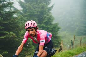 Ef education first pro cycling rider lachlan morton simply wants to ride his bike. Cyclingtips On Twitter Lachlan Morton Just Broke The Everesting Record Riding 42 Laps Of The Backside Of Rist Canyon In 7 Hours 32 Minutes And 54 Seconds Https T Co Xmqx96ao67 Https T Co Cbwcfdew7l