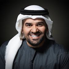 Hussain Al Jassmi