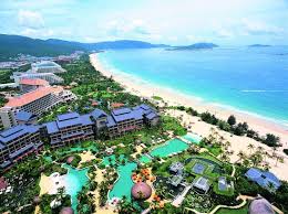 Image result for hainan island
