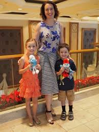 Dressy shorts should be ok. What To Wear To A High Tea Escape With Kids