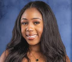 Aniyah Jenkins's Instagram, Twitter & Facebook