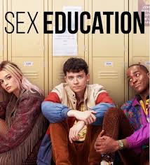Aimee lou wood came from manchester, england and studied acting at the royal academy of dramatic art (rada) where she successfully graduated in 2017, obtaining ba degree in acting (h level). Sex Education Season 1 Episode 6 Aimee S Metallic Pineapple Pillow Shop Your Tv