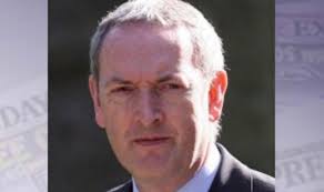 Hutton to overhaul terror strategy