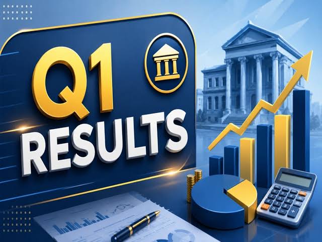 Q1 Results: इन 2 सरकारी बैंकों ने पेश किए नतीजे, एक का मुनाफा 72% लुढ़का,  दूसरे ने प्रॉफिट में दिखाई तेज बढ़त - CNBC Awaaz
