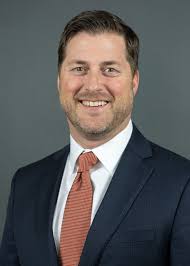 Steve Percifield, Financial Advisor