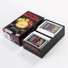 Custom high quality waterproof game cards playing cards front and back both side printing. Poker Paper Printing Cheap Both Sides Custom Playing Card Drink Party Card Games China Card Games And Party Card Game Price Made In China Com