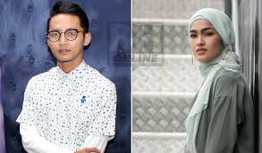 Loy started acting at age 12 and rose to prominence with a starring role on waktu rehat, a disney channel asia series that followed students. Ibu Punca Putus Tunang Elfira Loy Buka Mulut Iluminasi