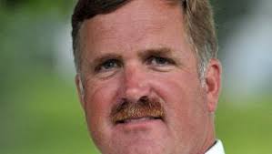 Buck is the new town manager