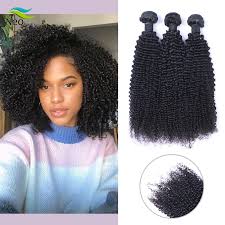 Virgin malaysian human hair malaysian hair is one of the most exotic hair type in the market. Ajf Buy Curly Human Hair Weave Nalan Com Sg