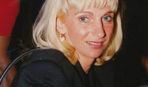 Sonja Holleeder Na De Dood Haar De Dood