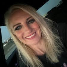 Kristie Barnes's Instagram, Twitter & Facebook