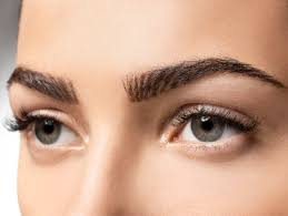 We also suggest that you make sure the vaseline is combined with a natural moisturizing product that stimulates hair growth, like aloe vera. How To Get Thicker Eyebrows Naturally Fast 4 Ways To Grow Thicker Eyebrows Naturally