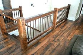Cheap Stair Railing Ideas Incredible Interior Stair Railing Diy Stair Railing Rustic Staircase