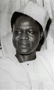 Sorie Ibrahim Koroma