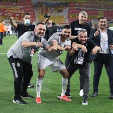 ØºØ²Ø§Ù„ ÙŠÙ‚ÙˆØ¯ Ø¨Ø´ÙƒØªØ§Ø´ Ù„Ù„ØªØªÙˆÙŠØ¬ Ø¨Ù„Ù‚Ø¨ Ø§Ù„Ø¯ÙˆØ±ÙŠ Ø§Ù„ØªØ±ÙƒÙŠ Ø³Ø¨ÙˆØ±ØªØ³ Ù†ÙŠÙˆØ² Ø¯ÙŠØ²Ø§Ø¯