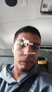 Pantalla Verde Puntos Blancos