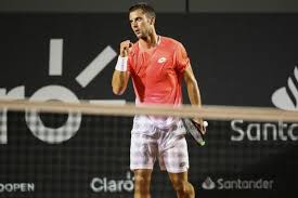 Maybe you would like to learn more about one of these? Laslo Djere Upsets Dominic Thiem To Score His First Win Against A Top 10 Player Ubitennis