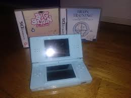 Entre y conozca nuestras increíbles ofertas y promociones. Nintendo Ds Lite Azul Ofertas Mayo Clasf