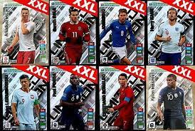 Uefa euro 2020™ adrenalyn xl trading cards. Panini Adrenalyn Xl Road To Uefa Euro 2020 Xxl Limited Edition Choose Ebay