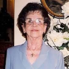 Obituary information for Lena Violet Hackney