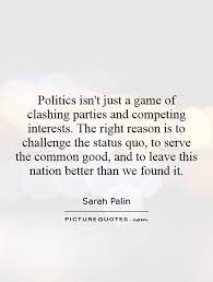 Statu quo m (plural statu quo). Quotes About Quo 290 Quotes