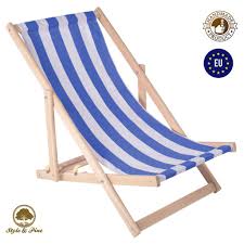 Bei fest verbauten holzkonstruktionen, wie der terrasse, dem gartenhaus oder der. Liegestuhl Klappbar Aus Holz Liege 120 Kg Real De