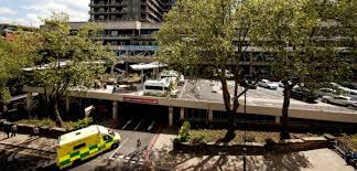 Copthorne tara hotel, scarsdale place, marloes road, london, w8 5sr. Parking At Our Hospitals Getting To Our Hospitals Contact Us The Royal Free