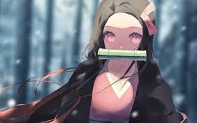 Explore and download tons of high quality nezuko wallpapers all for free! Download Wallpapers Nezuko Kamado For Desktop Free High Quality Hd Pictures Wallpapers Page 1
