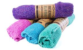 Check spelling or type a new query. Up To 25 Off On Knitted Mermaid Tail Sleeping Groupon Goods