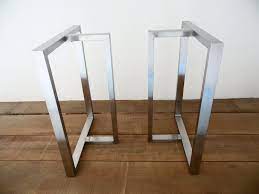 Metal dining table legs ukfcu olb365. Metal Table Legs And Bases Furniture Legs